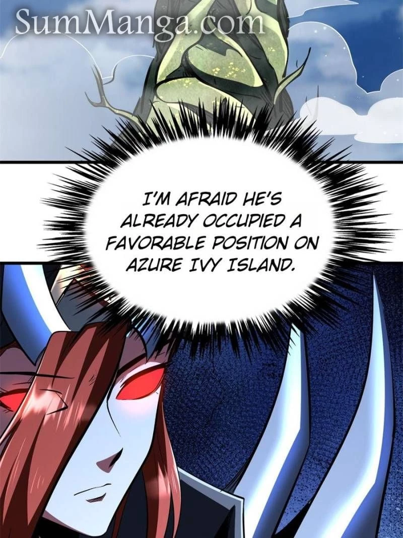 Super Gene Chapter 311 - 64