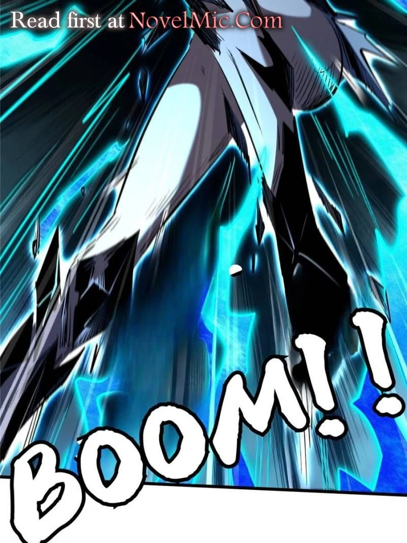 Super Gene Chapter 308 - 14