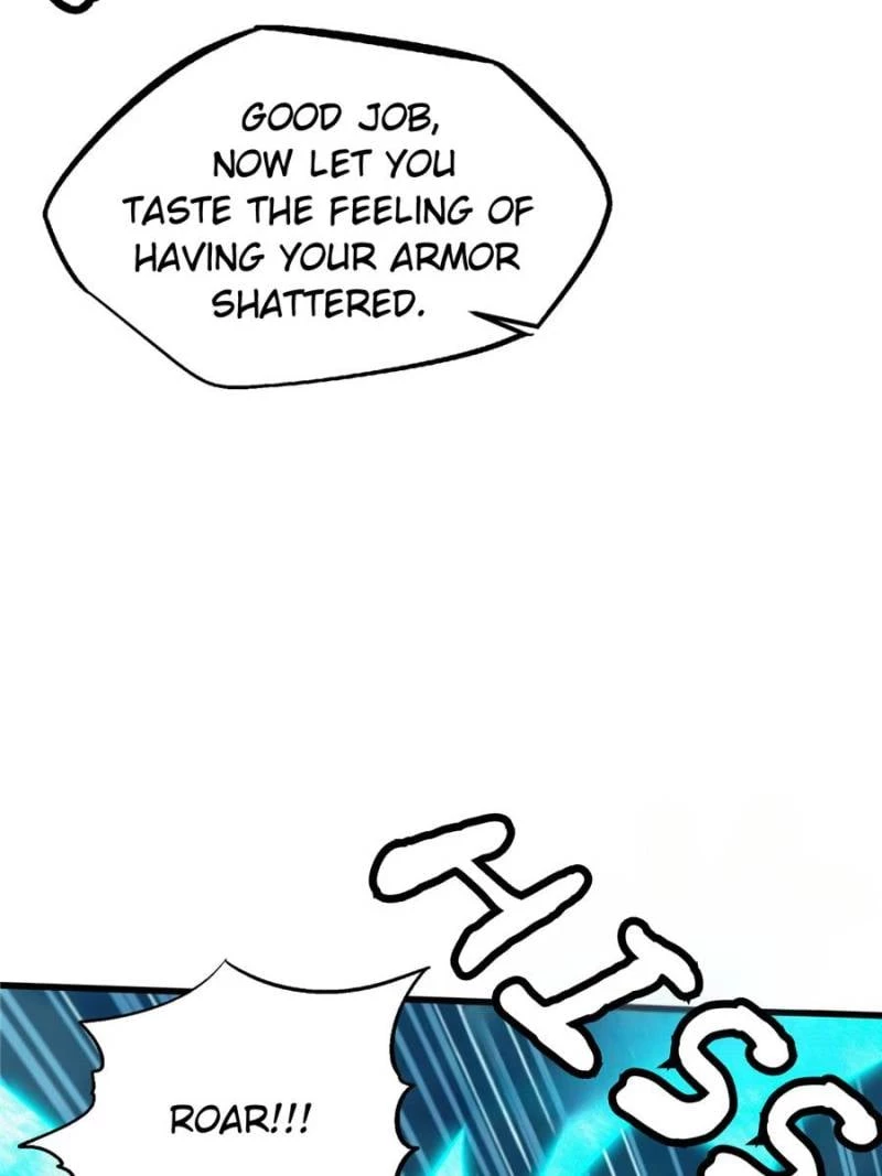 Super Gene Chapter 308 - 15