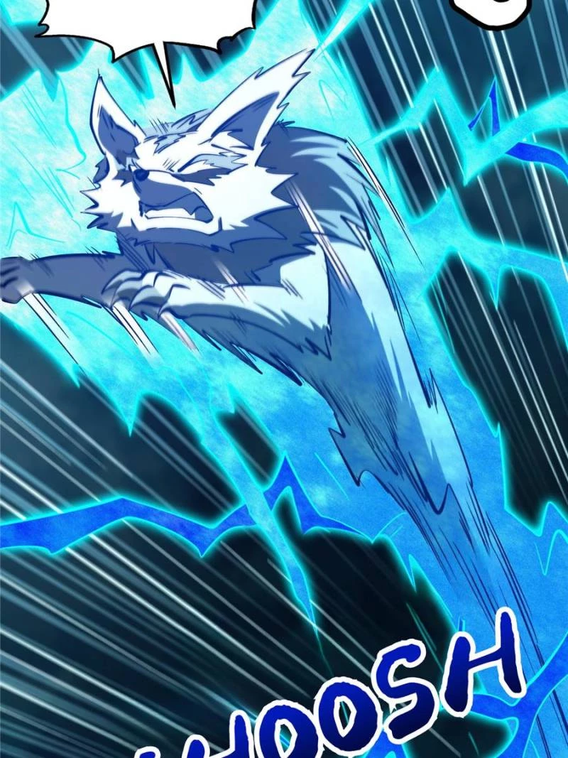 Super Gene Chapter 308 - 16