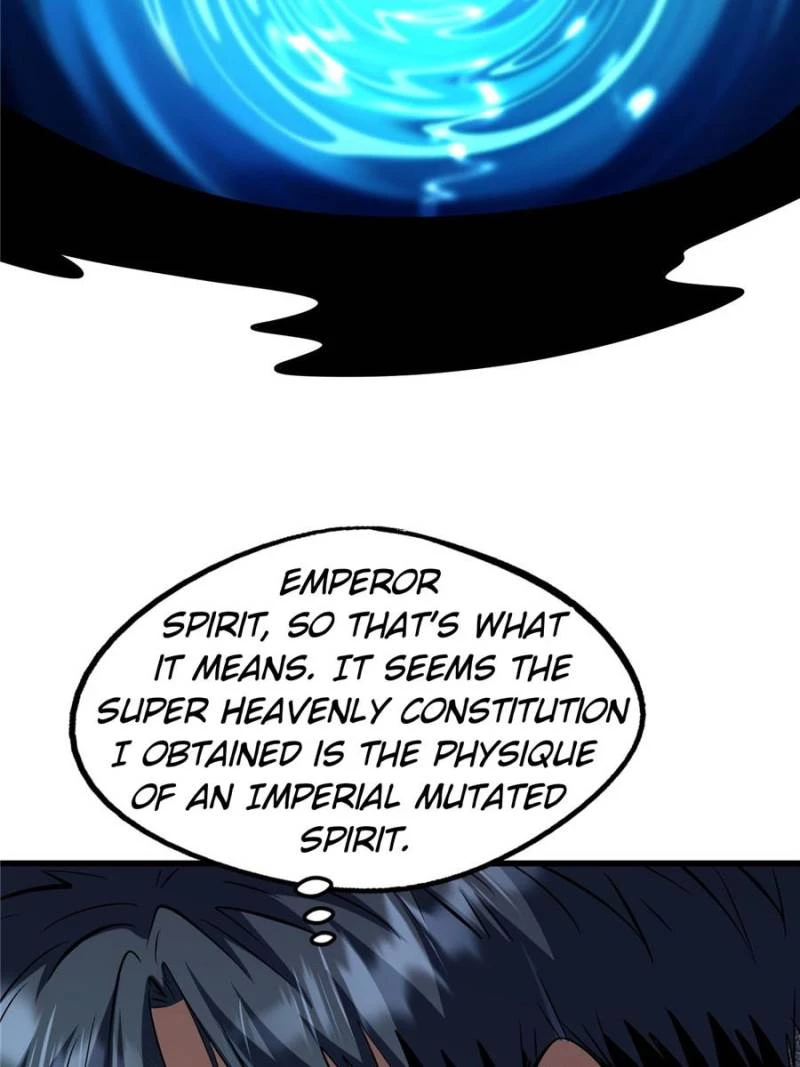 Super Gene Chapter 309 - 64