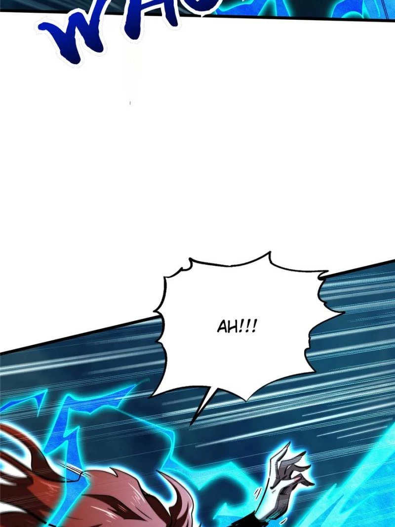 Super Gene Chapter 308 - 17
