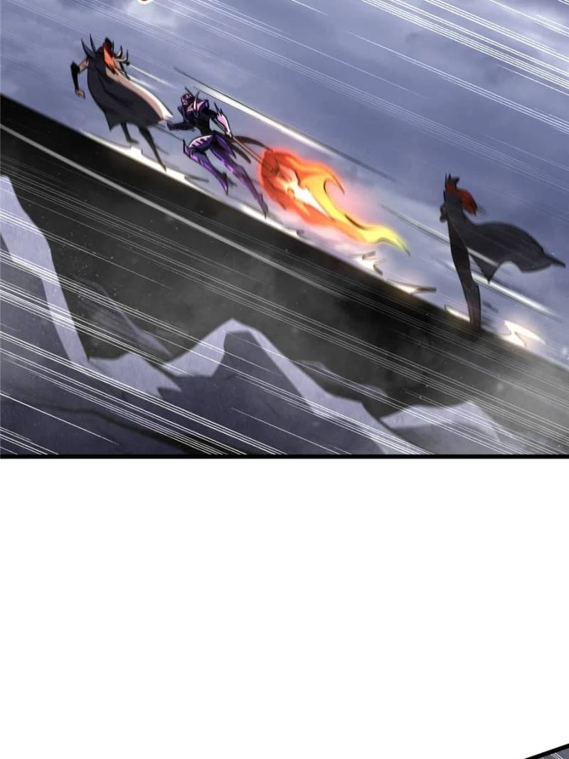Super Gene Chapter 307 - 2