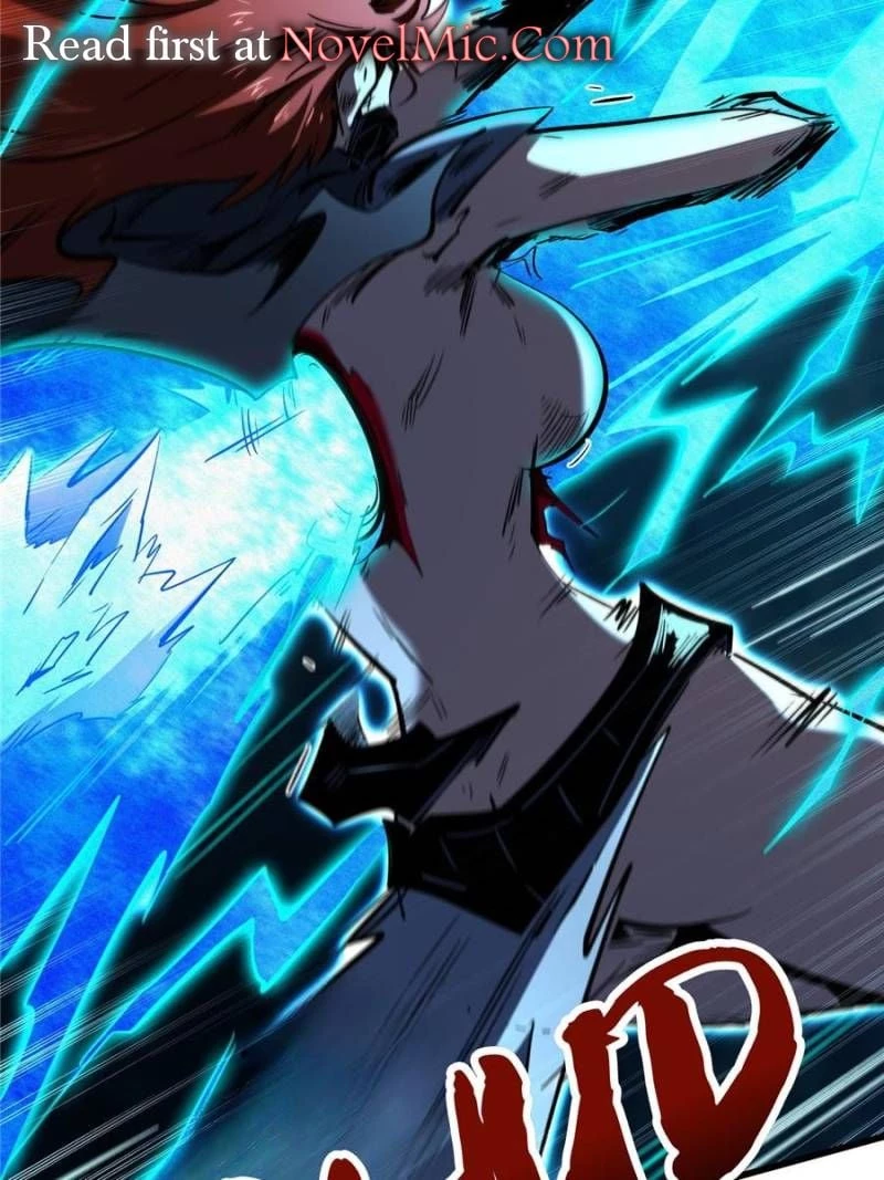 Super Gene Chapter 308 - 18