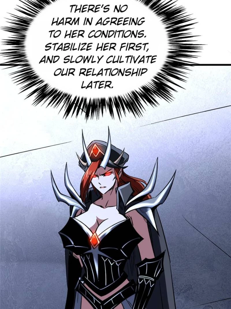 Super Gene Chapter 309 - 66