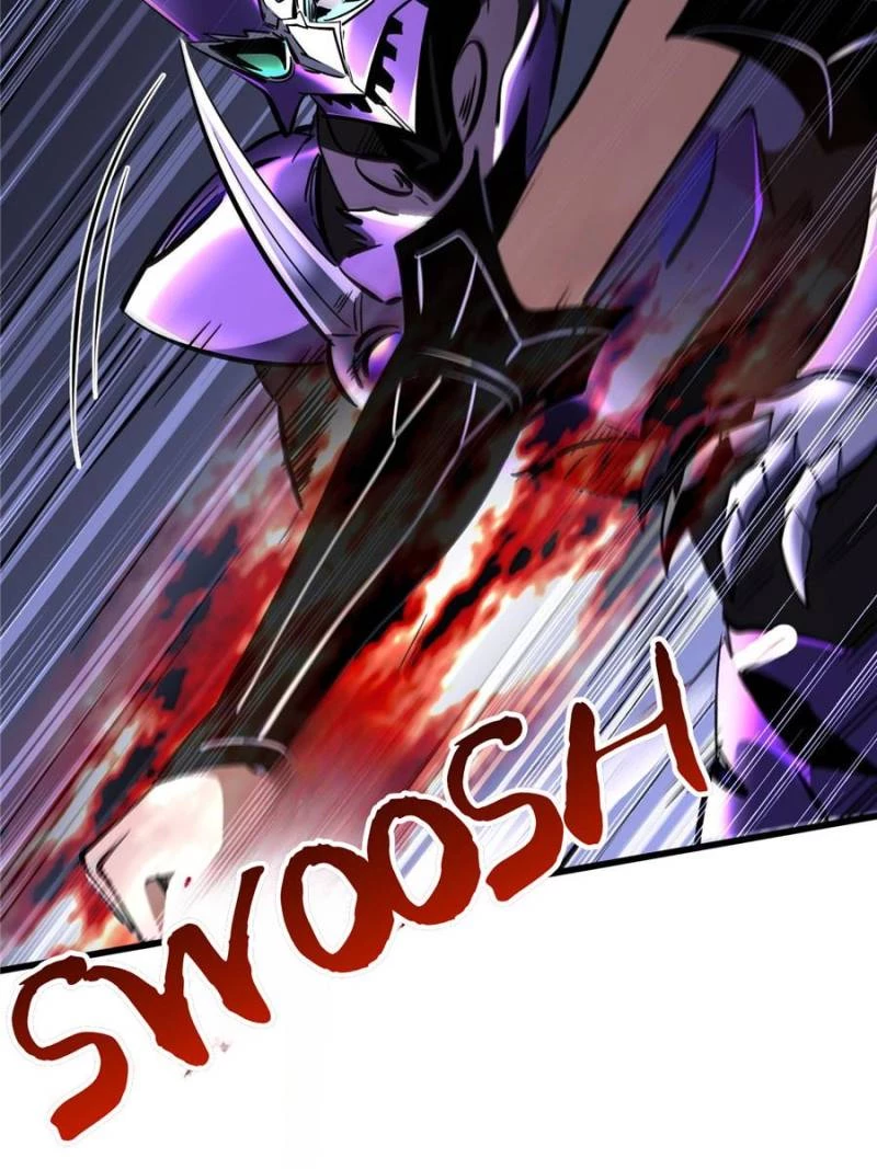 Super Gene Chapter 306 - 2