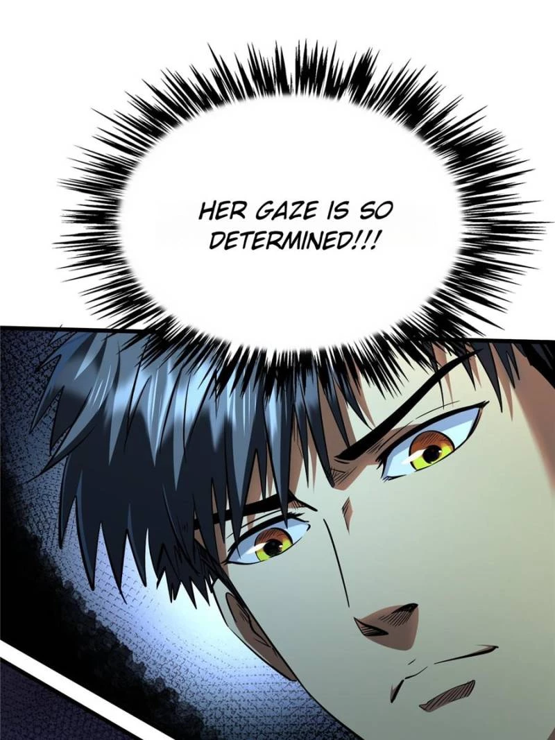 Super Gene Chapter 309 - 69