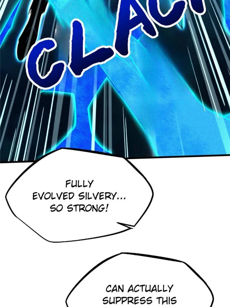 Super Gene Chapter 308 - 21