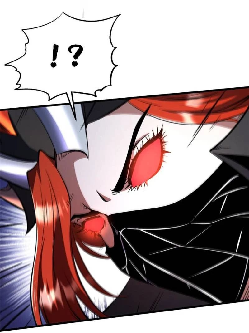 Super Gene Chapter 306 - 3