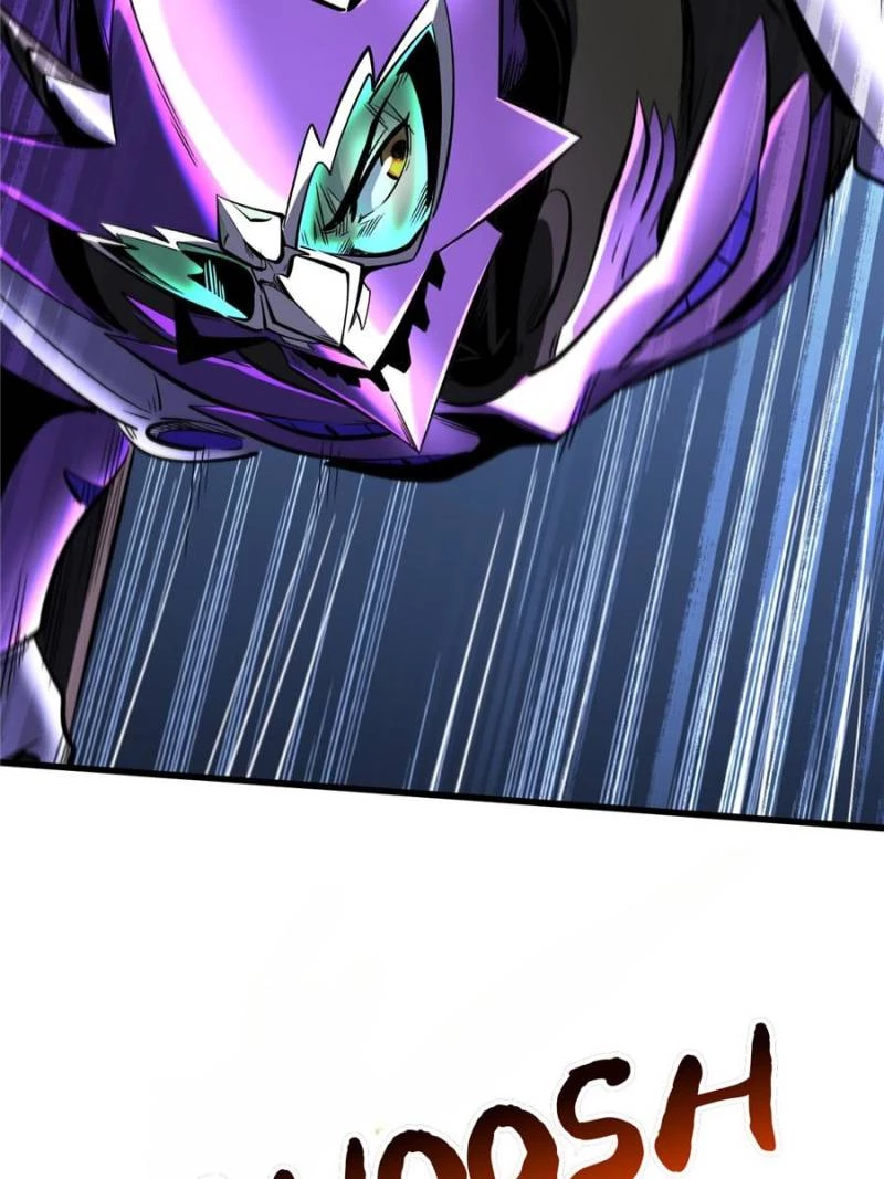 Super Gene Chapter 307 - 6