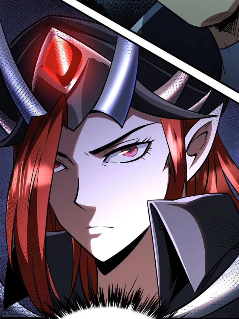 Super Gene Chapter 309 - 70