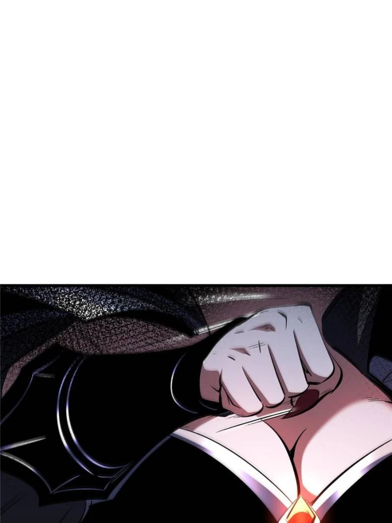 Super Gene Chapter 306 - 4