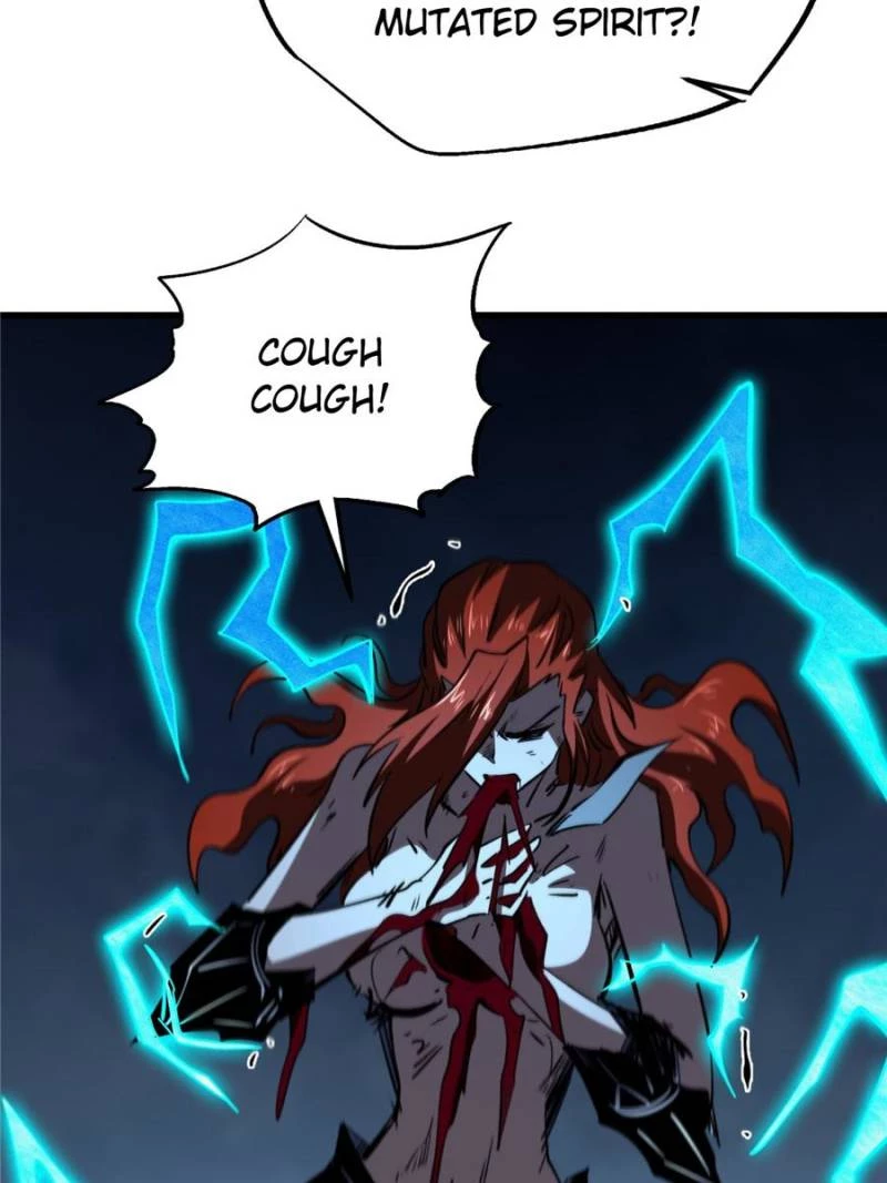 Super Gene Chapter 308 - 22
