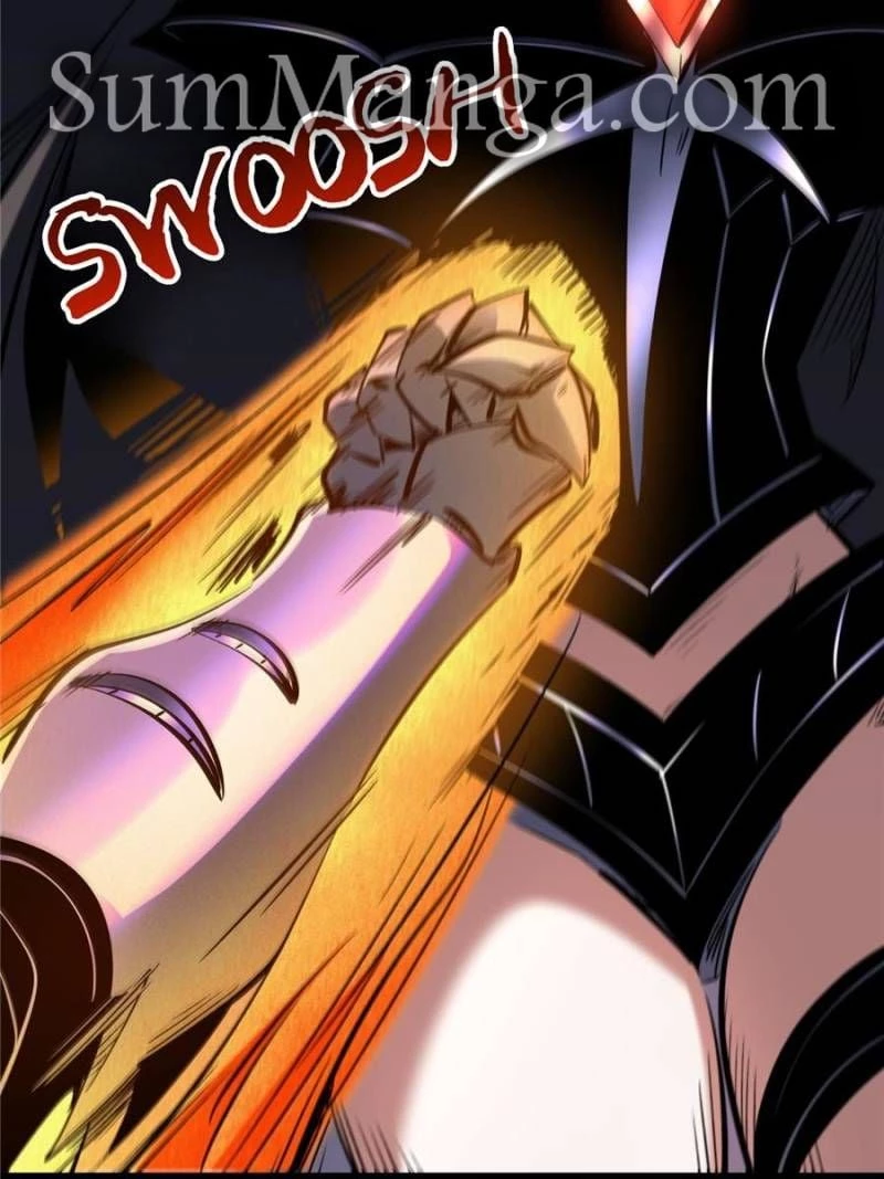 Super Gene Chapter 306 - 5
