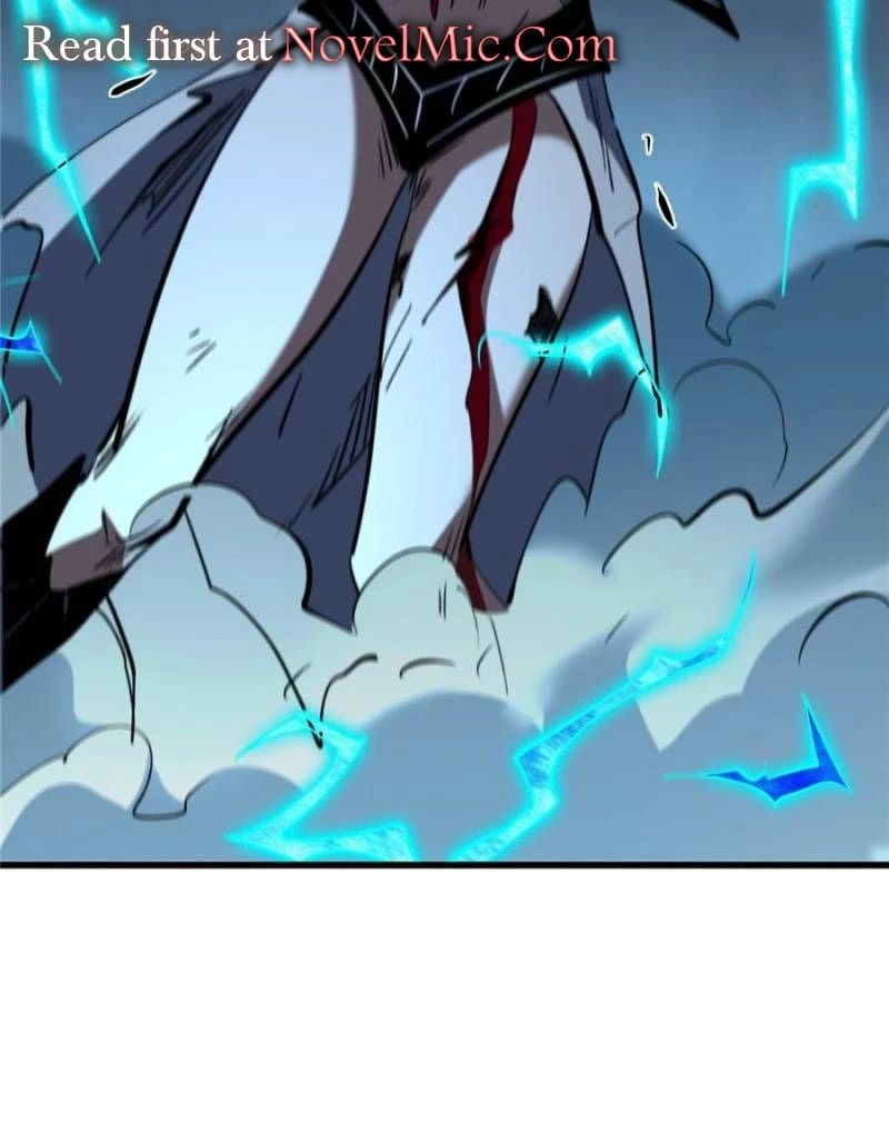 Super Gene Chapter 308 - 23
