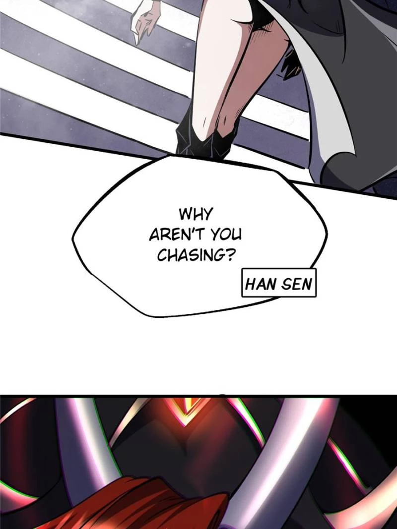Super Gene Chapter 307 - 8