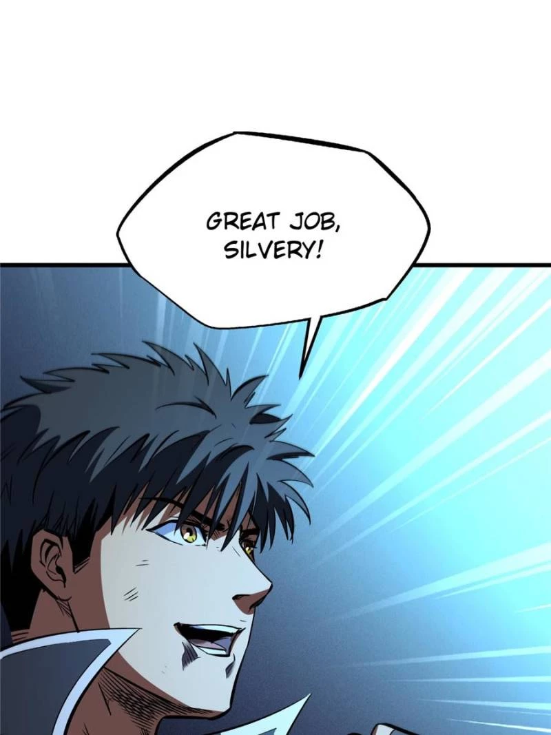 Super Gene Chapter 308 - 24