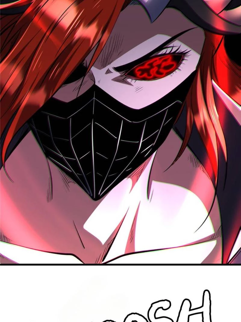Super Gene Chapter 307 - 9
