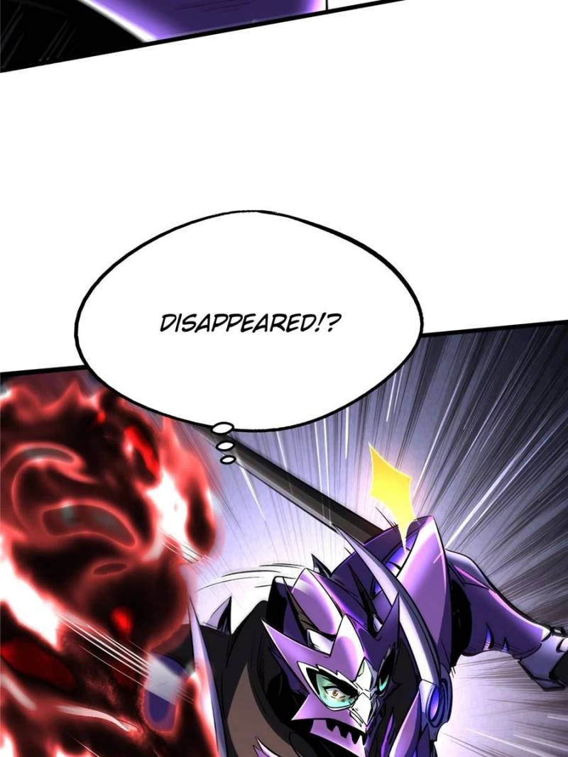 Super Gene Chapter 306 - 7