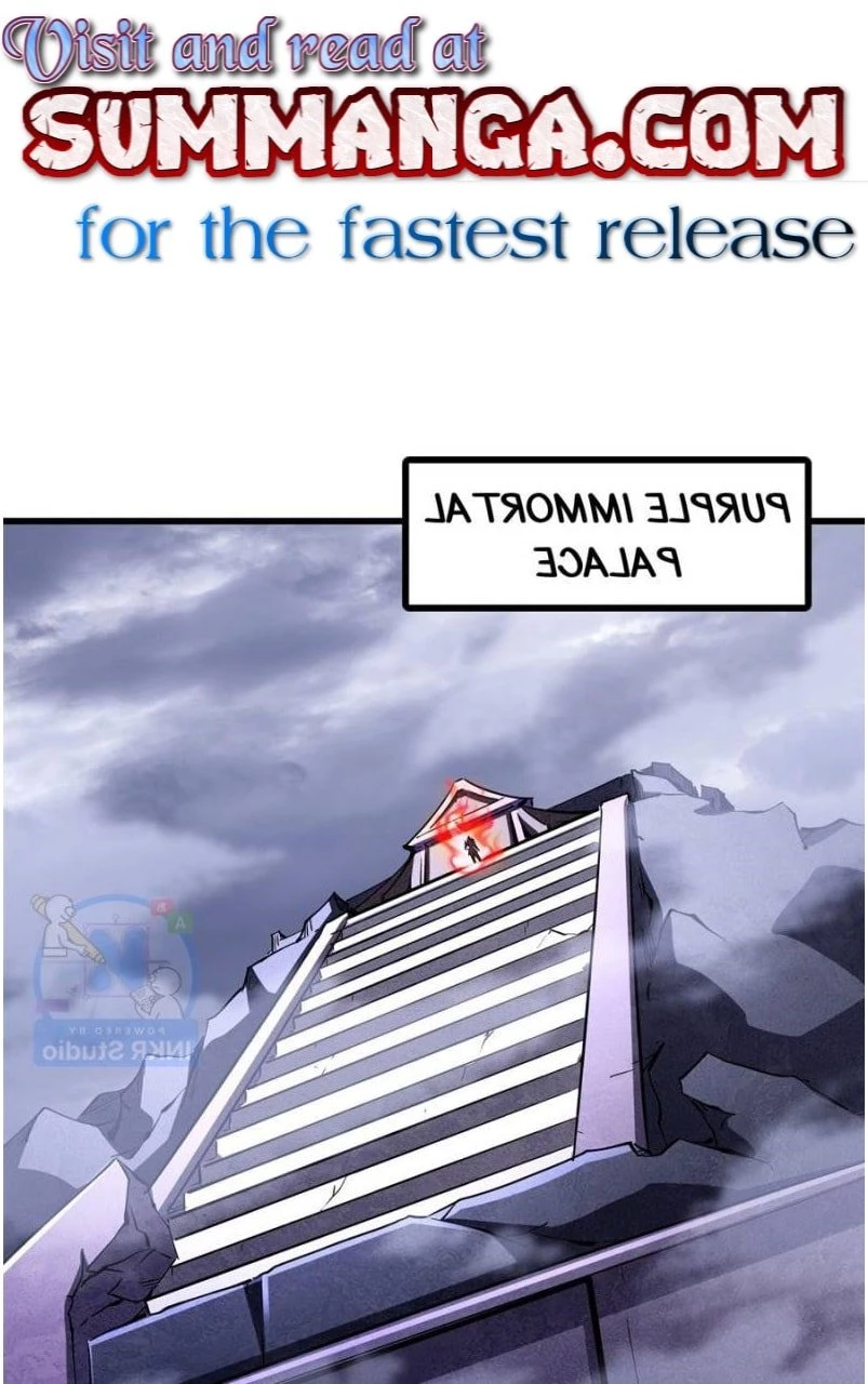 Super Gene Chapter 305 - 1