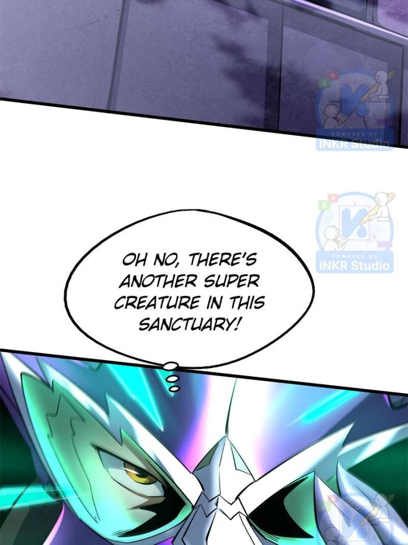 Super Gene Chapter 305 - 2