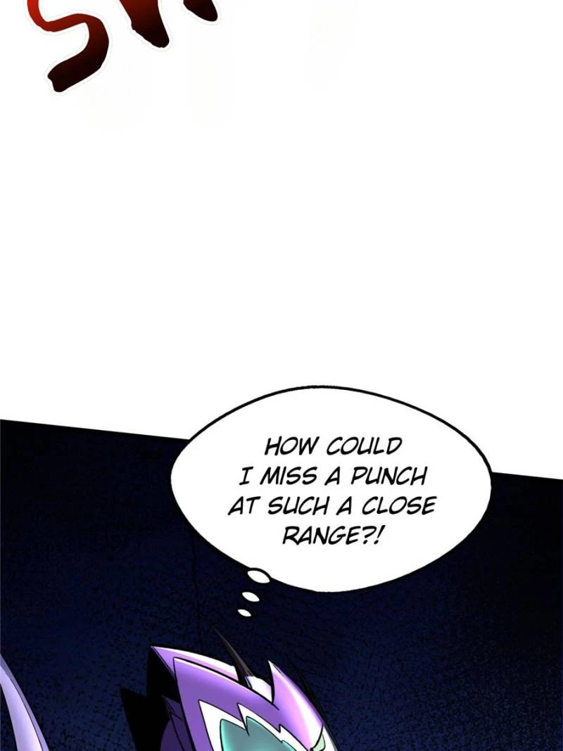 Super Gene Chapter 306 - 9