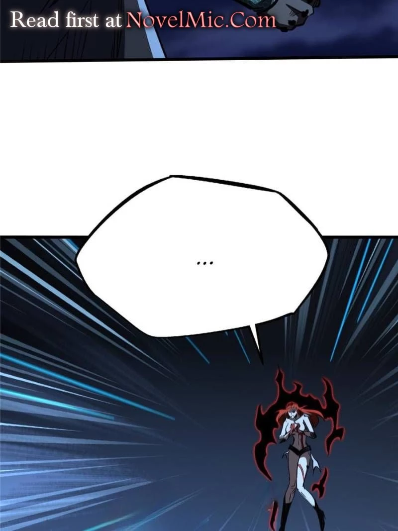 Super Gene Chapter 308 - 28