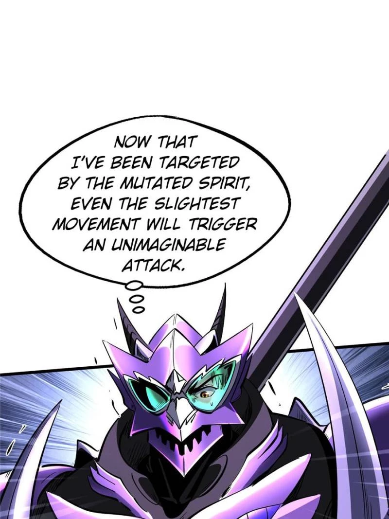 Super Gene Chapter 307 - 14
