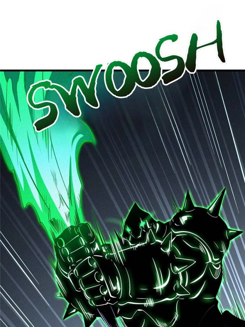 Super Gene Chapter 306 - 12