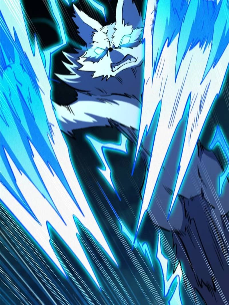 Super Gene Chapter 308 - 31