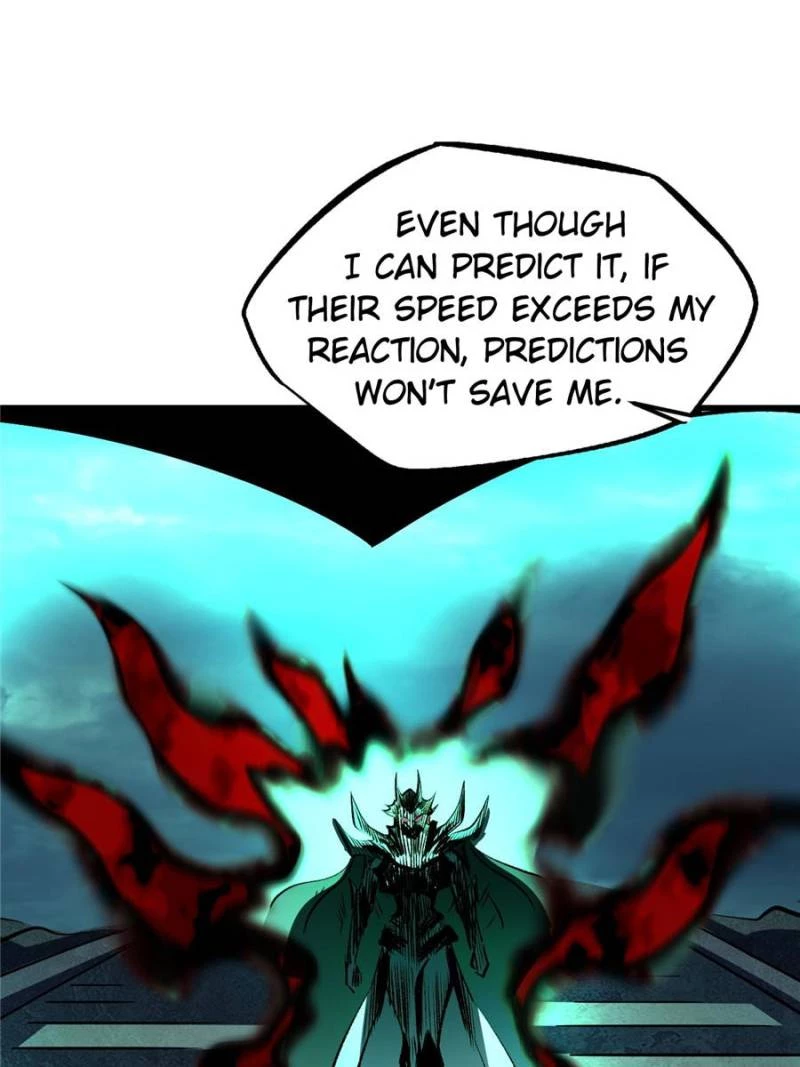Super Gene Chapter 307 - 16