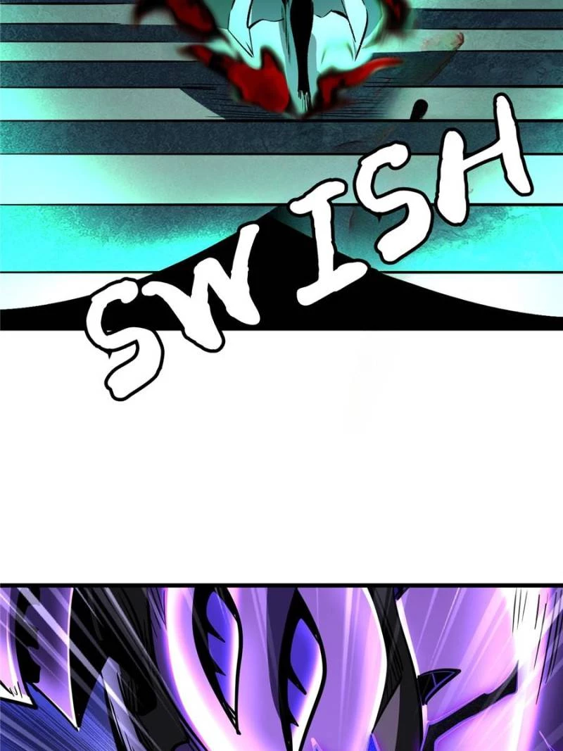 Super Gene Chapter 307 - 17