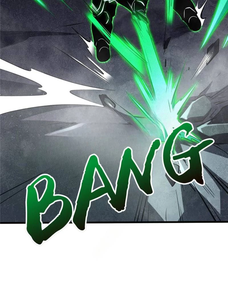Super Gene Chapter 306 - 15