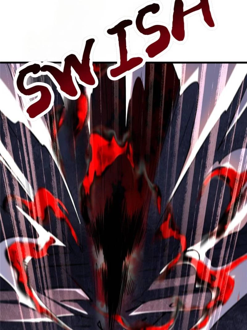 Super Gene Chapter 307 - 19