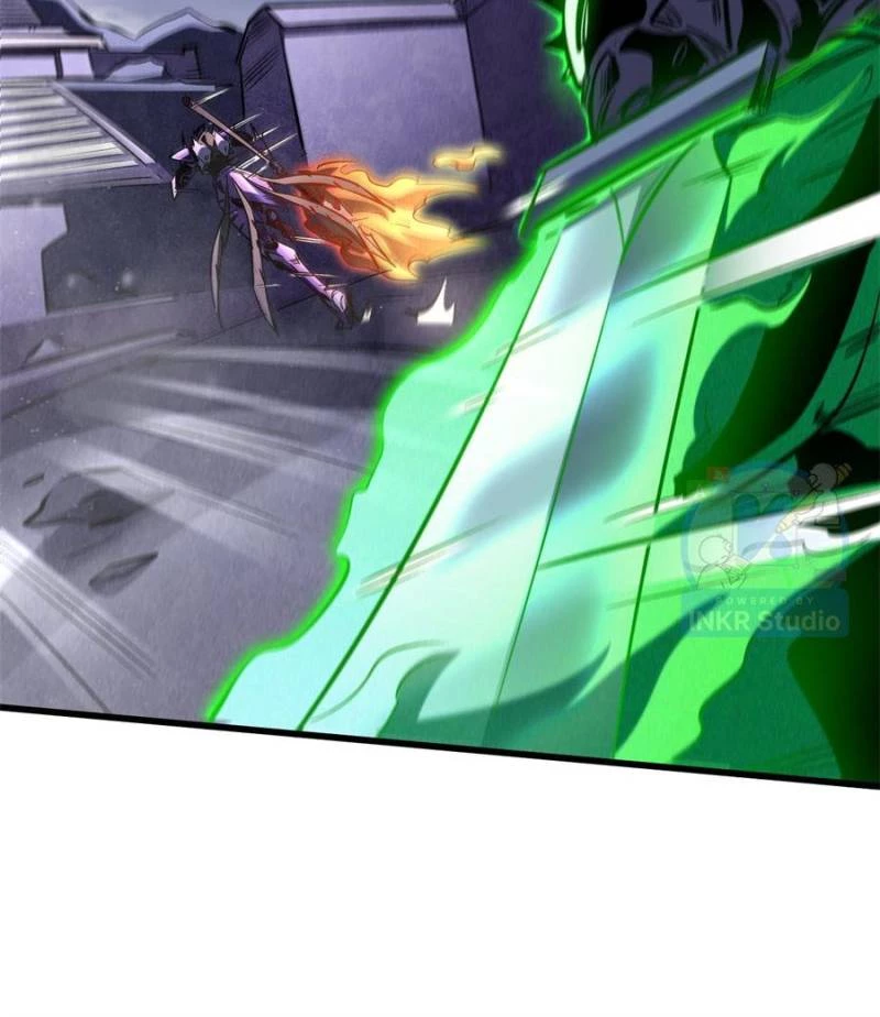 Super Gene Chapter 305 - 10