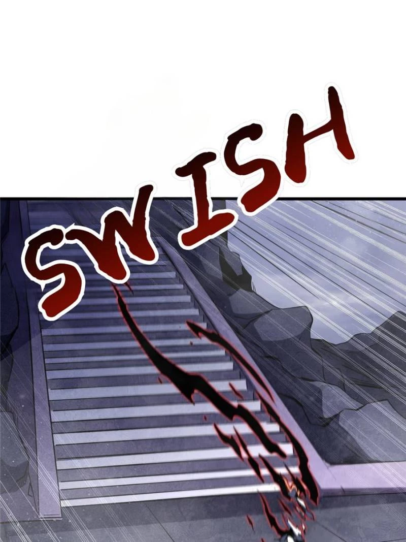 Super Gene Chapter 308 - 35