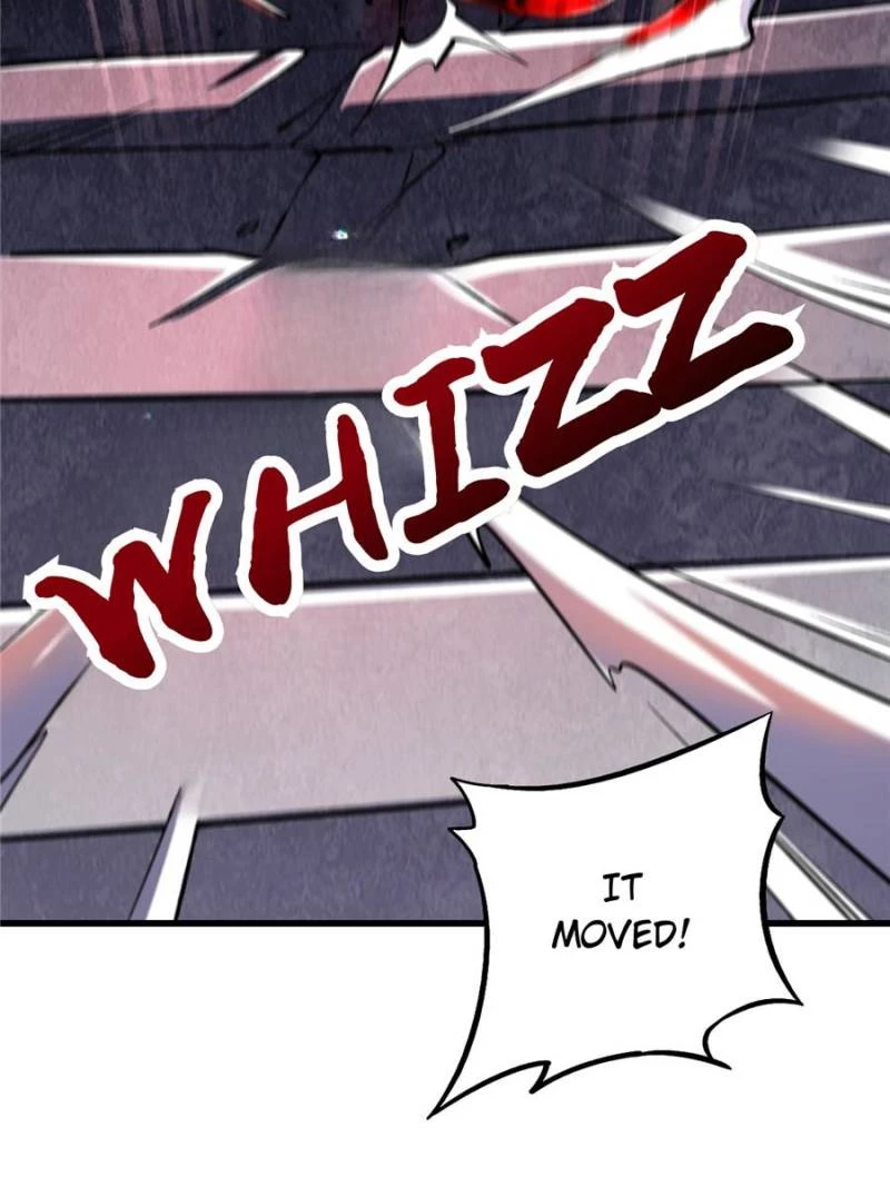 Super Gene Chapter 307 - 20