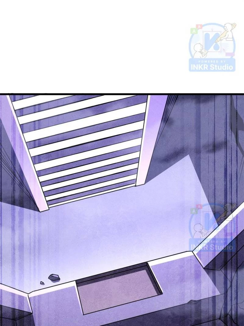 Super Gene Chapter 305 - 11
