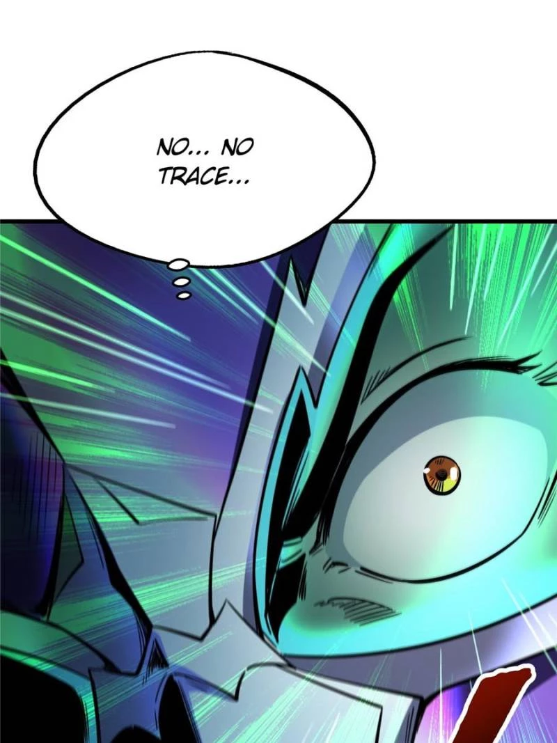 Super Gene Chapter 307 - 21