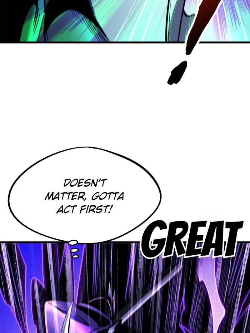 Super Gene Chapter 307 - 22