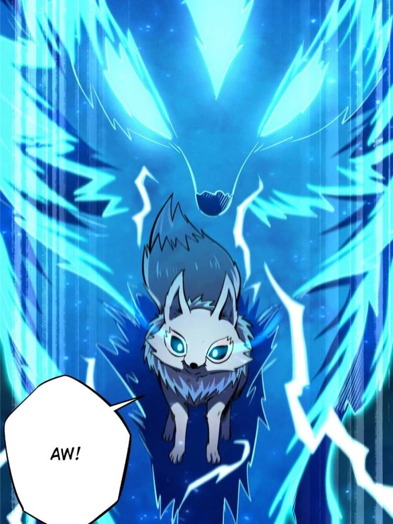 Super Gene Chapter 308 - 38