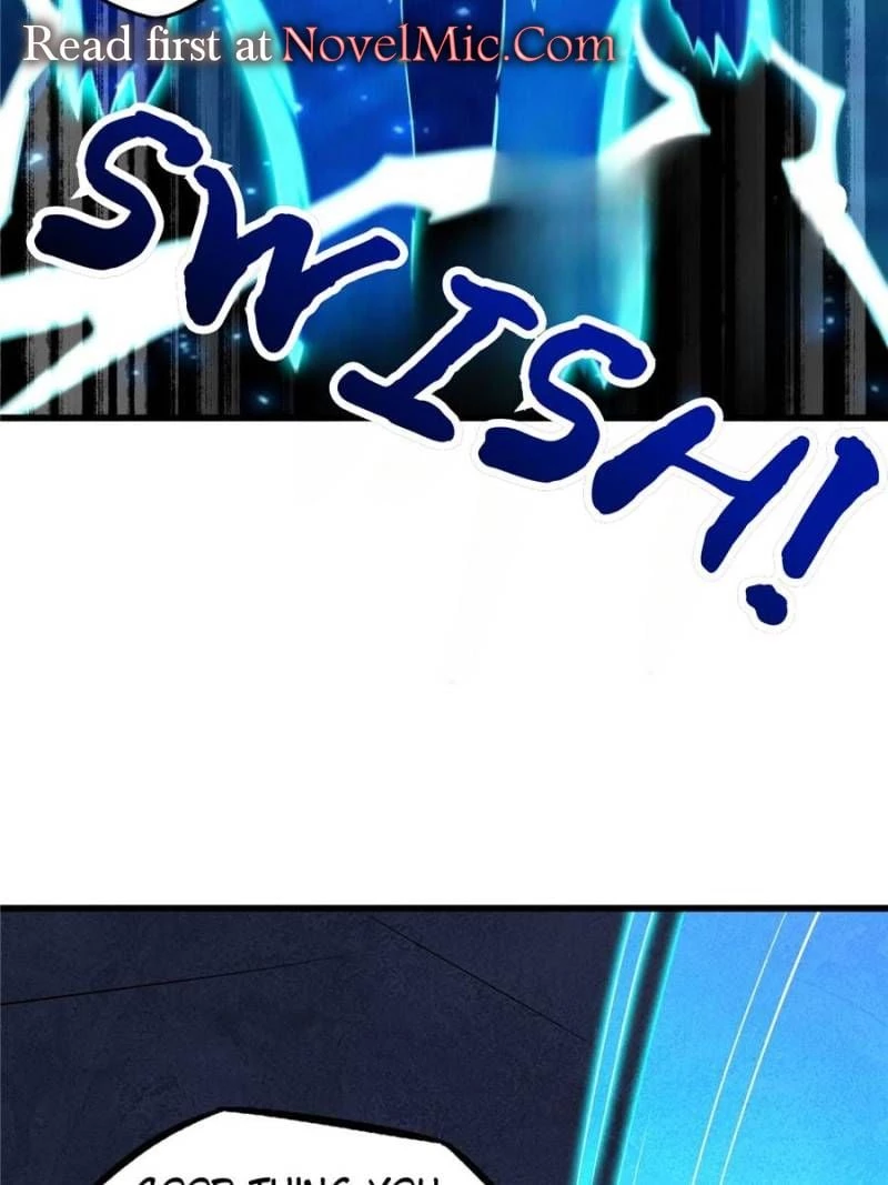 Super Gene Chapter 308 - 39