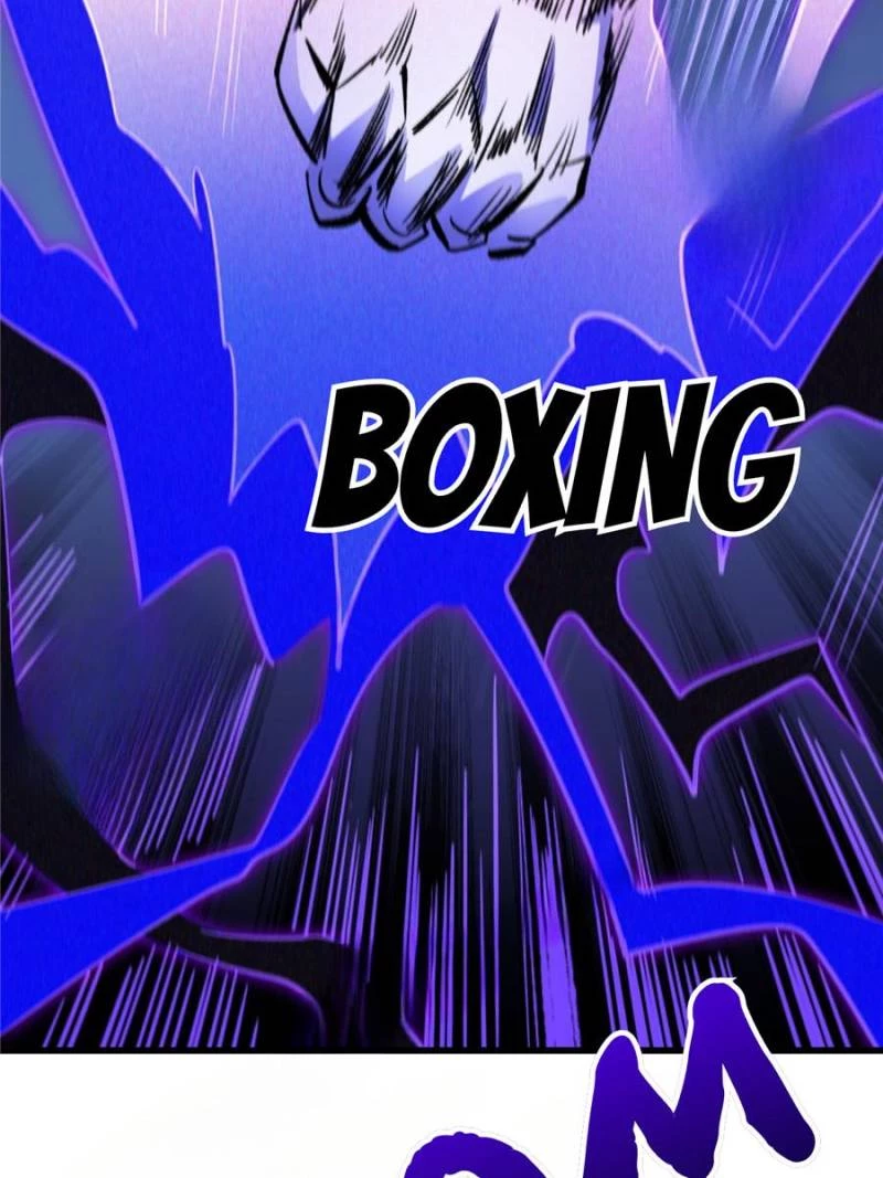 Super Gene Chapter 307 - 24
