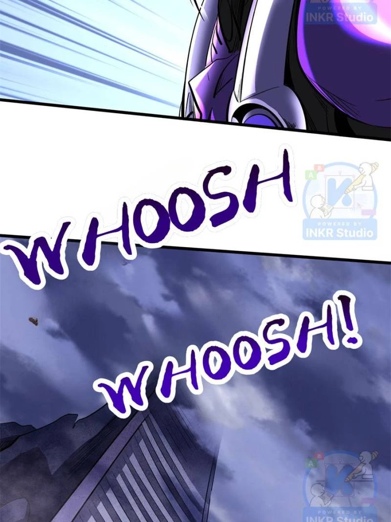 Super Gene Chapter 305 - 15