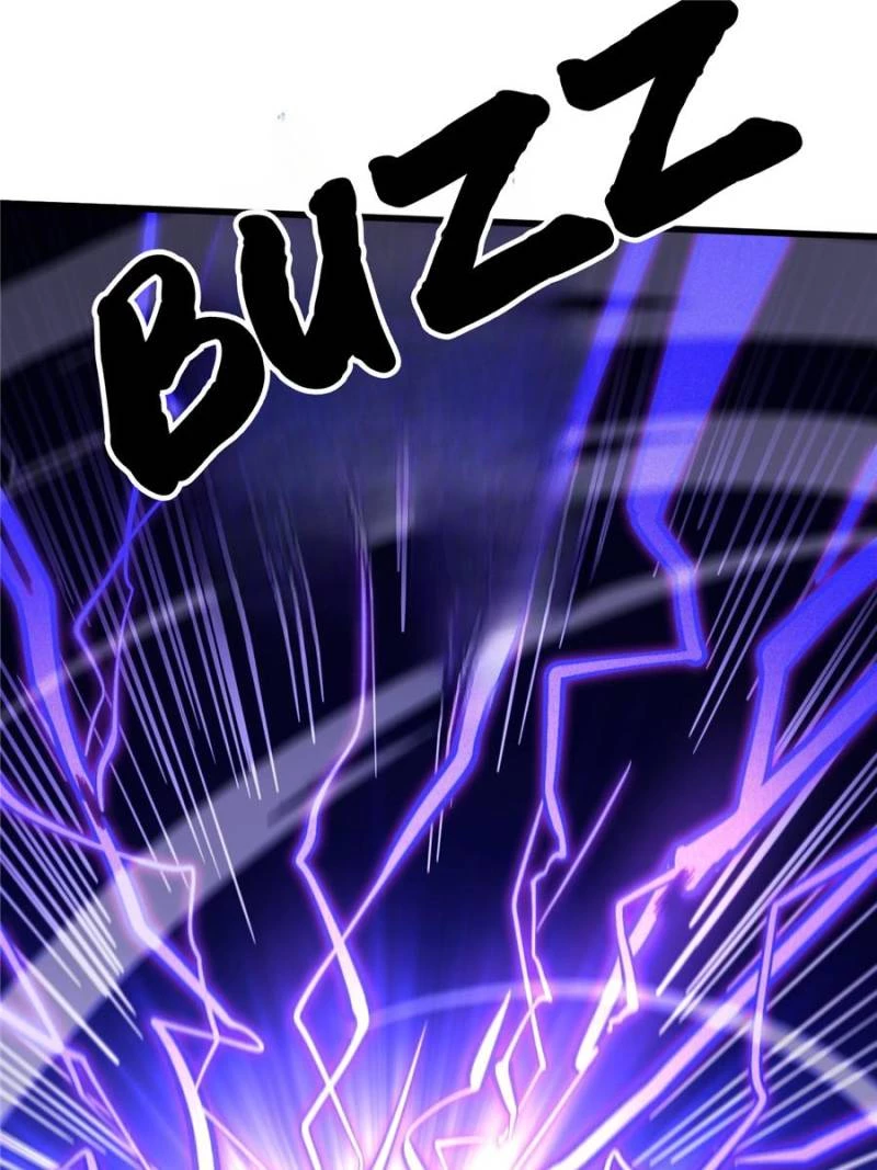 Super Gene Chapter 307 - 26