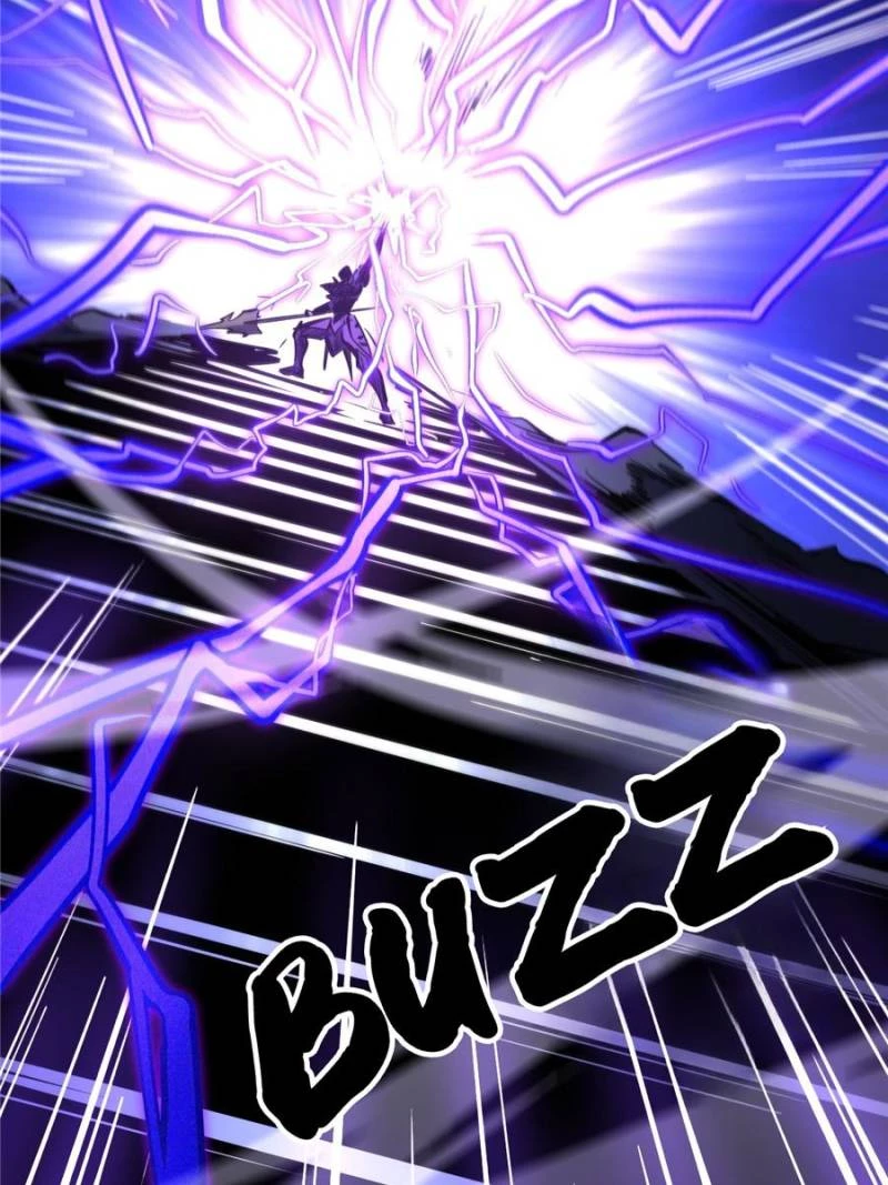 Super Gene Chapter 307 - 27