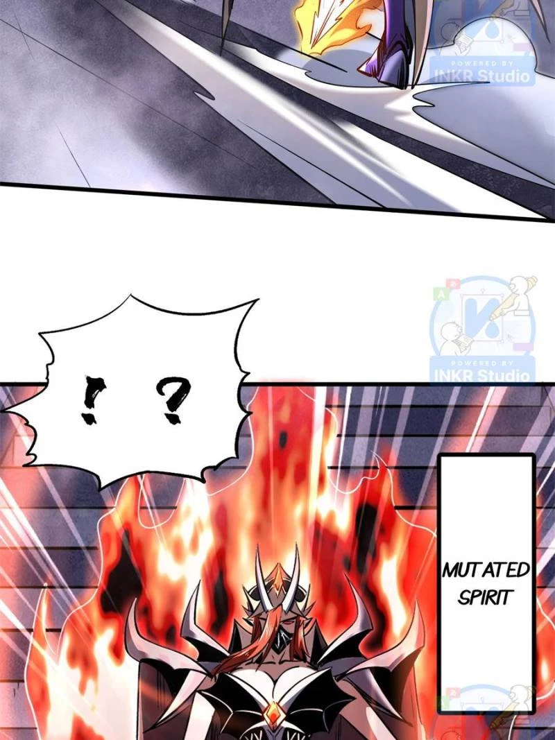 Super Gene Chapter 305 - 17