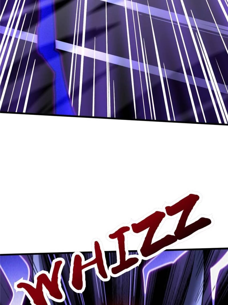Super Gene Chapter 307 - 28