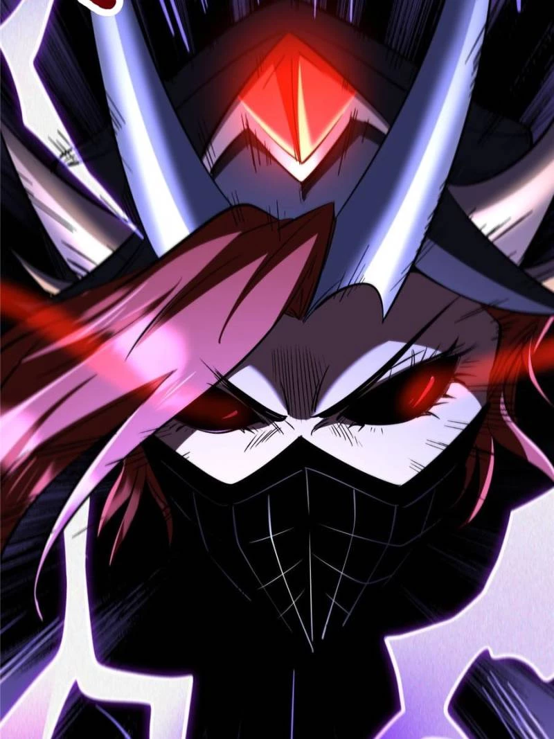 Super Gene Chapter 307 - 29