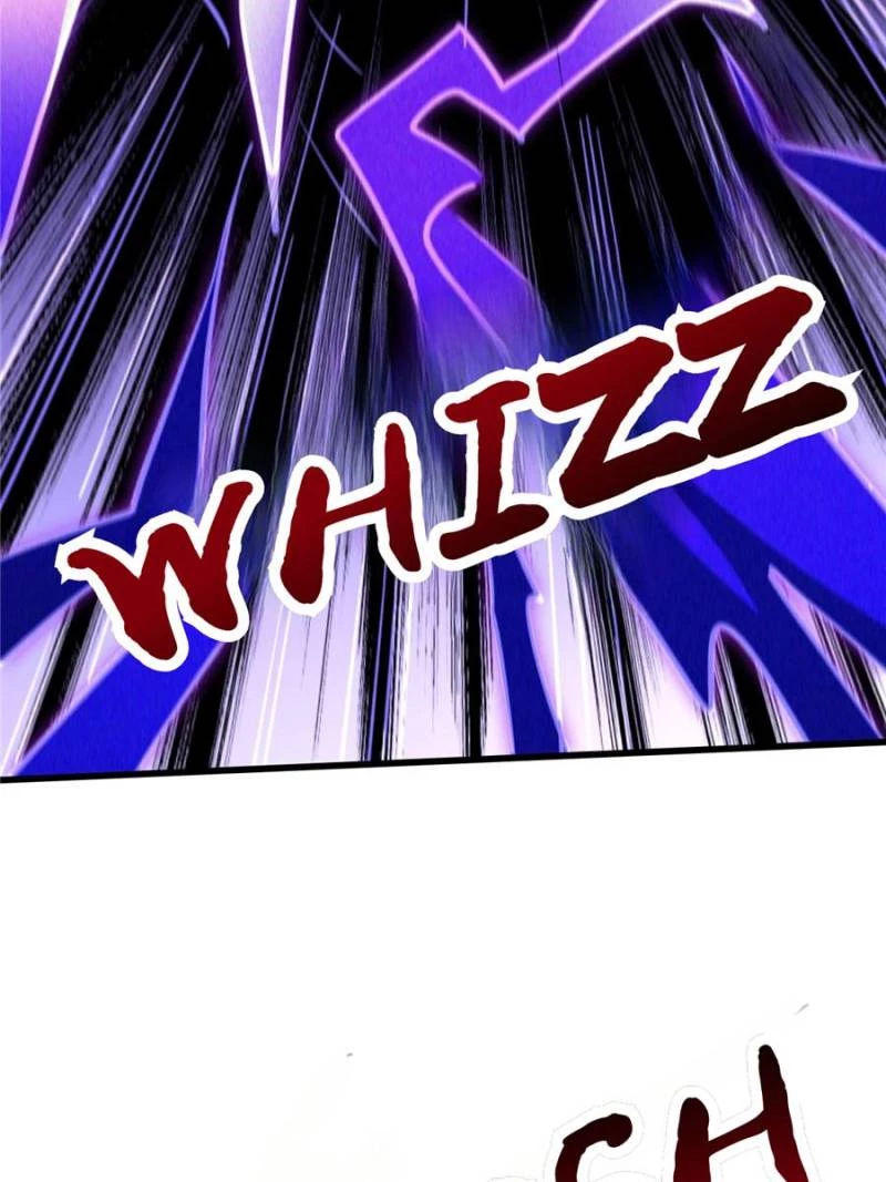 Super Gene Chapter 307 - 30